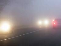 Nebbia fittissima in arrivo: le Regioni a rischio...