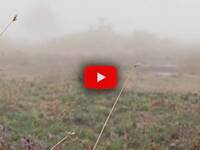 Meteo: Puglia, la Murgia si sveglia in autunno, tra pioggia e nebbia; (video)