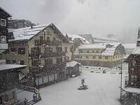 Neve, in arrivo fino a quote basse, ecco