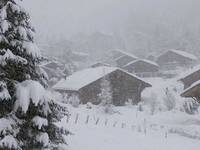 Neve verso quote più basse: gli ultimi...