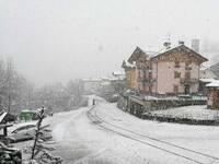 Neve: è in arrivo per la prima volta a quote basse, data e zone coinvolte