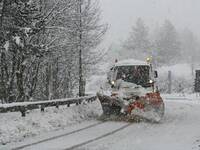 Meteo: Neve al Nord nel Fine Settimana, fiocchi a...