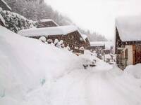 Neve Record in arrivo, evento straordinario nei...