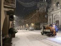 Meteo Neve: è in arrivo fino in Pianura; ecco la...
