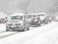 Meteo: Neve, cadrà copiosa prima in montagna,...