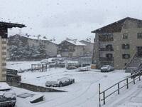 Meteo: Neve, nel Fine Settimana tocca al Nord,...