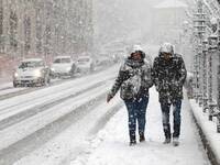 Neve la Prossima Settimana: Befana bianca? Le...