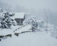 Meteo: Neve, tra poco cadrà abbondante su tante...
