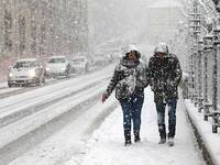 Meteo: Neve, è pronta a tornare! Quote e zone...