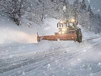 Meteo: Neve anche nei Prossimi Giorni, è arrivata la conferma; le regioni coinvolte 