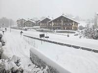 Meteo: altra Neve in arrivo! Ecco dove cadrà ancora nelle prossime ore 