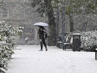Meteo, torna la Neve a quote bassissime: Torino,...
