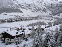 Meteo: torna la Neve! Scenderà a quote sempre...