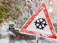 Meteo: Neve, tra poco cadrà a quote sempre più basse, ecco le zone coinvolte