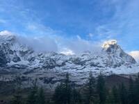 Meteo: Neve, tra poco cadrà a sorpresa fino a 1700 metri, ecco dove