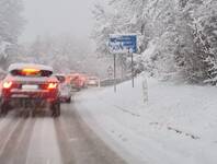 Neve in arrivo a bassissima quota, ci sono aggiornamenti sulle zone interessate