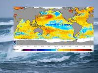 La Nina, ecco come può stravolgere il meteo nei prossimi mesi