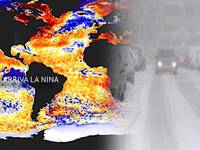 Meteo: La Nina porta svolte clamorose, ecco cosa...