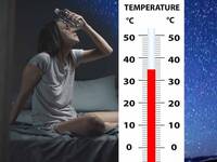 Meteo: Notti Tropicali, sta per tornare l'incubo...