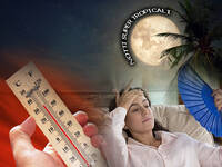 Meteo: dopo le Temperature eccezionali adesso...