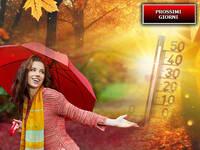 Meteo Italia: Prossimi Giorni, Novembrata in corso, ecco quando finirà