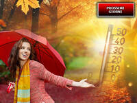 Meteo Italia: Prossimi Giorni, Novembrata in corso, ecco quando finirà