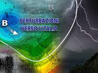 Meteo: Novembre 2025 carico di Pioggia? Cosa...