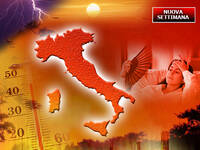Meteo: Nuova Settimana, sarà la più calda...