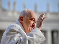 Papa Francesco è morto: cosa succede adesso e...