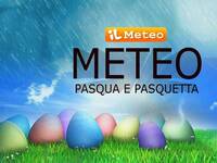 Meteo: Weekend di Pasqua, Svolta con l'Alta Pressione delle Azzorre; sole e più di 20°C anche a Pasquetta