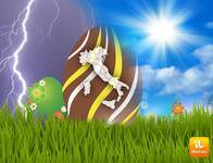 Meteo Pasqua 2026: avvio di Aprile senza un solido Anticiclone, rischio instabilità e vento. Proiezioni