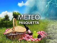 Meteo Pasquetta: Sole e Temporali, ecco dove la...