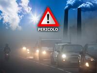 Meteo: perché questa grossa alta pressione ora...