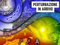 Meteo: Sole e Caldo per qualche giorno, poi...