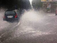 Meteo: tra poche ore severo peggioramento del...