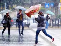 Meteo: sta per tornare la Pioggia, ecco le Zone...