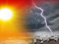 Meteo: tra poche ore scoppieranno nuovi...