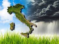 Meteo: la Pioggia torna Venerdì 6 Marzo, ma solo su due Regioni. I dettagli