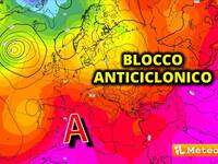 Meteo: Prossima Settimana, ci sono novità importanti. Ecco cosa accadrà da Lunedì 9 Giugno