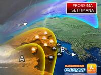 Meteo: Prossima Settimana, torna l'Estate di San...