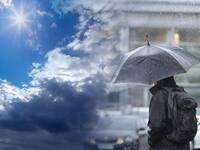 Meteo: Piogge nelle Prossime Ore, un Fronte Atlantico interrompe la staticità atmosferica. I dettagli