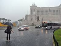 Meteo: Prossime Ore, fronte in transito, altre...