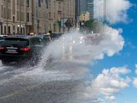 Meteo in Peggioramento nelle Prossime ore: torna la Pioggia su queste regioni