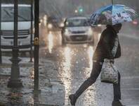 Meteo Prossime Ore: Pioggia e Vento, tra poco la...