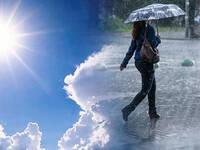 Meteo: Prossime Ore, tra poco piogge e temporali su alcune aree del Centro-Nord, i dettagli