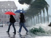Meteo: Prossime Ore con Pioggia e Neve a bassa quota, poi il fronte punta al Sud. Le Previsioni
