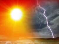 Meteo: forte peggioramento imminente, da stasera attese piogge su queste regioni