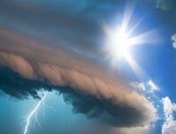 Meteo: Brusco Peggioramento tra poche ore, ecco...