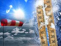 Meteo: Prossime ore, si avvicina una perturbazione con piogge, vento e nevicate, i dettagli