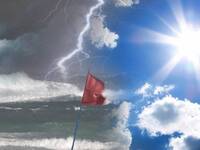 Meteo: dopo la Pioggia ora si teme il Vento, le regioni a rischio tra poco